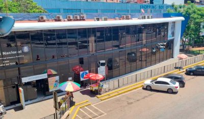 Comunicado a la ciudadanía sobre supuesto hecho de maltrato a ciudadano extranjero en CDE