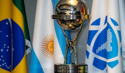 Exigencias y recomendaciones para visitantes extranjeros que asistirán a la final de la Copa Conmebol Sudamericana