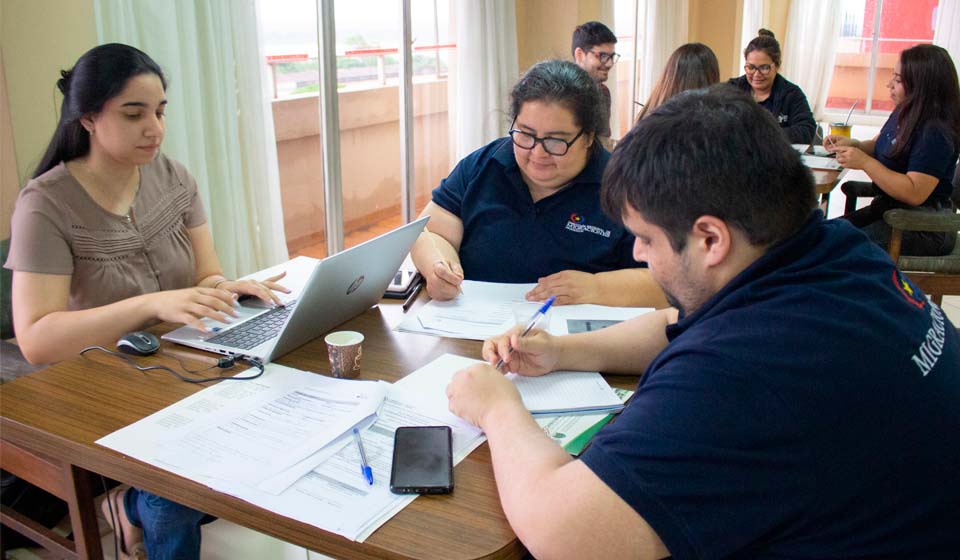 CAPACITACION CAES 3
