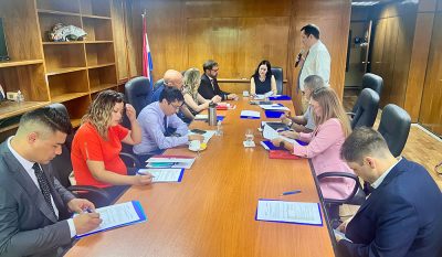 Mesa Interinstitucional busca mejorar el acceso de migrantes al mercado laboral formal