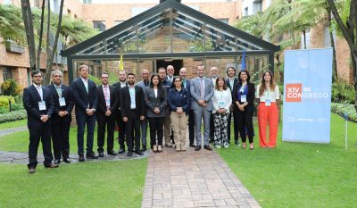 Gestión migratoria y seguridad regional frente a delitos transnacionales fueron debatidas en congreso de la RIAM