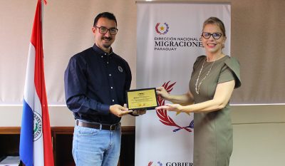 ASOBAN destaca facilitación migratoria para visitantes extranjeros aplicada en el marco de la Asamblea FELABAN