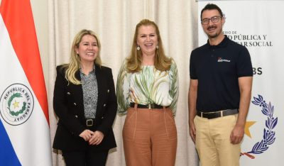 Migraciones, Salud y Turismo evalúan vigilancia sanitaria en frontera y proyectan acciones para el 2025