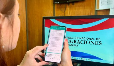 Migraciones evalúa y fortalece conocimientos sobre ética pública y transparencia con herramienta “The Integrity App”