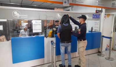 Brasileños con órdenes de captura por delitos graves fueron expulsados en frontera CDE – Foz de Iguazú