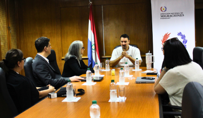 Paraguay se prepara para recibir las Asambleas del BID y la CII en 2026