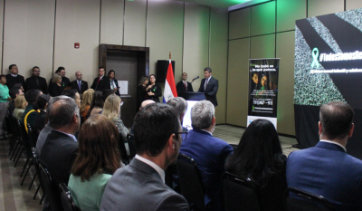 Gobierno del Paraguay lanza campaña nacional contra el abuso infantil: “No todo es lo que parece”