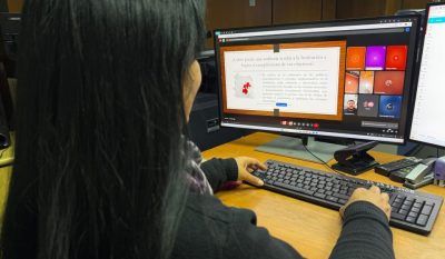 Inicio de ciclo de talleres: Migraciones capacitó a su plantel en Auditoría Interna