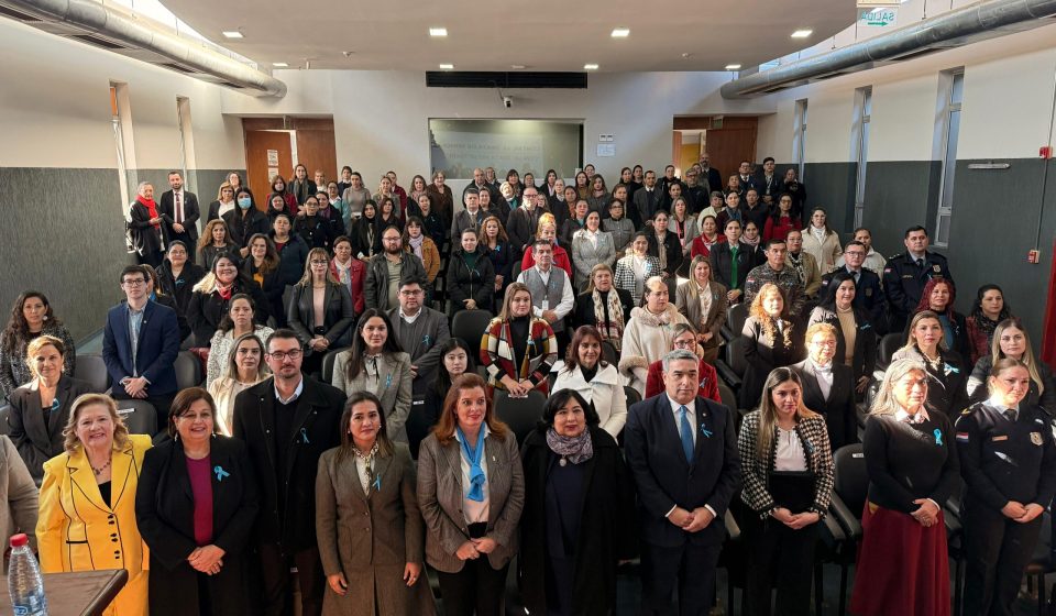 Curso Contra la Trata de Personas (1)