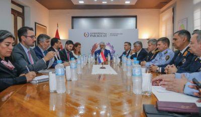 Instituciones del Poder Ejecutivo constituyen la Comisión Nacional de Búsqueda de Personas Desaparecidas “CONADE”