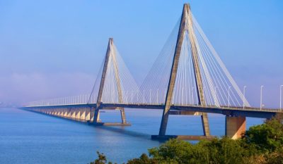 Coordinación binacional para garantizar el éxito del WRC Rally y los Panamericanos Junior