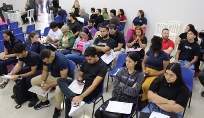El MigraMóvil llegará nuevamente a Amambay para facilitar trámites migratorios