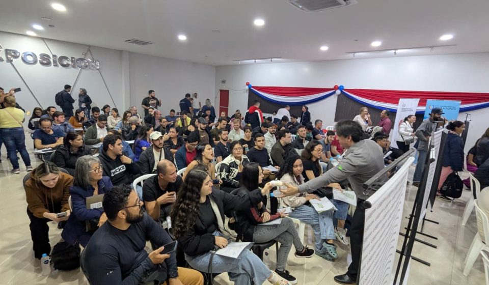MigraMóvil CDE