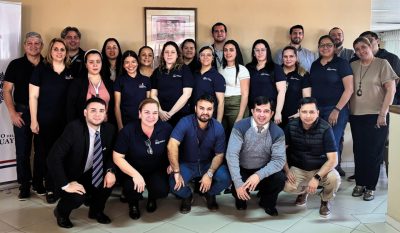 Segunda jornada de construcción participativa de compromisos éticos en la Dirección Nacional de Migraciones