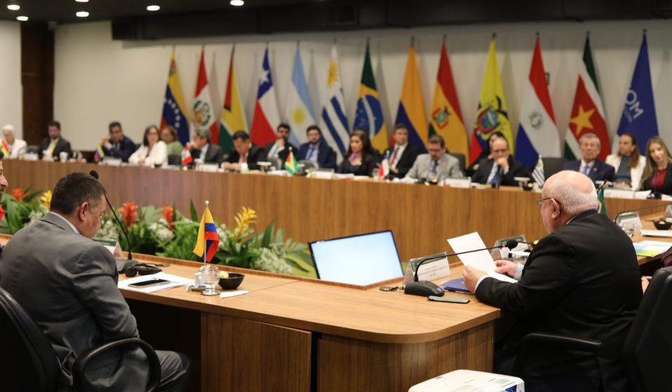 2025.11.18 Conferencia Sul Americana sobre Migrações (C) Ana Paula Lima (85)