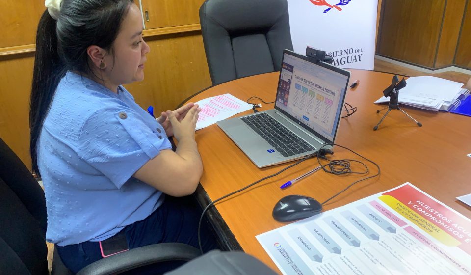 Taller Virtual MECIP 1