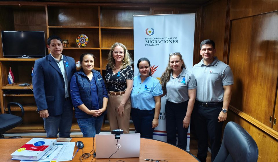 Taller Virtual MECIP