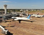 Paraguay inicia modernización histórica del control migratorio y aeroportuario