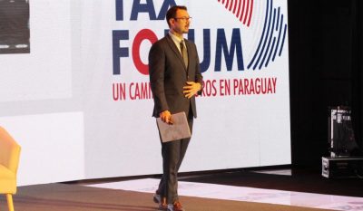 Tax Forum: Migraciones presentó datos cuantitativos sobre las dinámicas migratorias en Paraguay durante el 2025