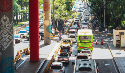 La temporada alta de vacaciones se intensifica en la frontera en los primeros 15 días del año
