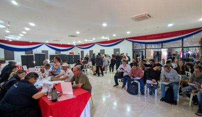 Migraciones anuncia el calendario del programa MigraMóvil 2026