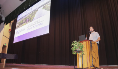 Instituciones del Gobierno del Paraguay presentaron plan integral de seguridad y avances en gestión migratoria para el Chaco