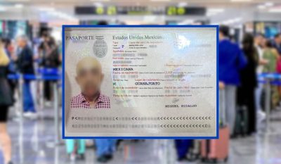 Ciudadano chileno con orden de aprehensión fue interceptado en el Aeropuerto Silvio Pettirossi