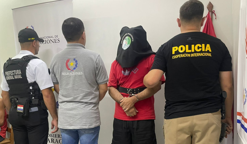 Expulsiones de Brasileros (1)