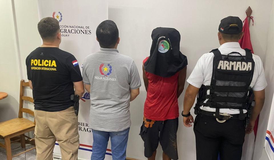 Expulsiones de Brasileros (2)