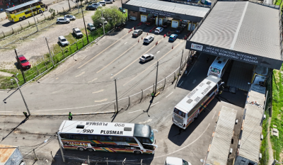 Migraciones informa sobre inicio de pruebas técnicas con miras al control unificado en la frontera Puerto Falcón – Clorinda