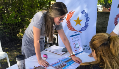 Migraciones participa del programa “Yo soy, tu identidad es tu derecho” para ampliar el acceso a la documentación migratoria