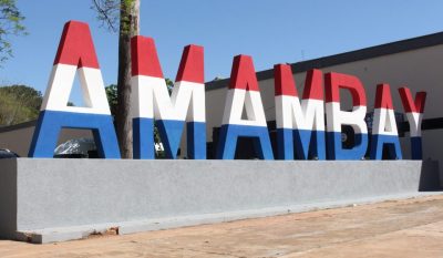 Migraciones realizará su segunda edición del MigraMóvil en Pedro Juan Caballero del 9 al 13 de marzo