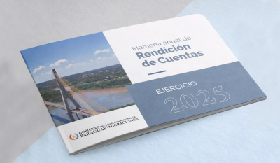 Memoria Anual de Rendición de Cuentas 2025 expone resultados y avances de la gestión migratoria