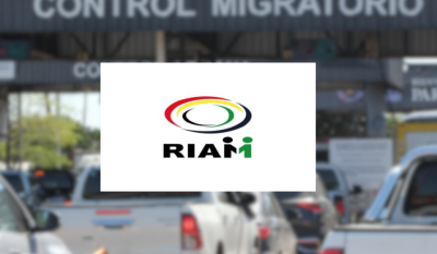 Intercambio de información migratoria y alertas tempranas fueron los temas centrales en reunión del Grupo de Trabajo de la RIAM
