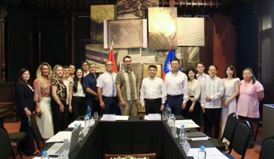 Paraguay y Taiwán consolidan cooperación en la III Reunión Bilateral sobre Asuntos Migratorios