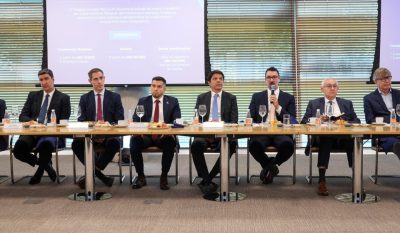 MIC y Migraciones lanzan el “Paraguay Investor Pass” para promover la residencia permanente a inversionistas extranjeros