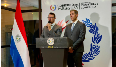“Paraguay Investor Pass”: nueva herramienta para facilitar la inversión extranjera en el país