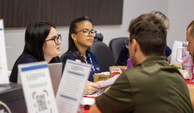 El MIGRAMÓVIL arranca hoy su atención en Villarrica y seguirá su recorrido en Coronel Oviedo, San Alberto y Cedrales