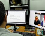 Gestión integrada de fronteras y validación digital centraron nueva reunión técnica de la RIAM