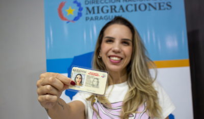 Migraciones recibió más de 18.000 solicitudes de residencia en el primer trimestre de 2026