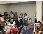 MIGRAMÓVIL recepcionó más de 150 solicitudes en jornadas reducidas en Cedrales y San Alberto