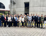 Representante de Migraciones participó en encuentro regional de la UNODC sobre examen de documentos de seguridad