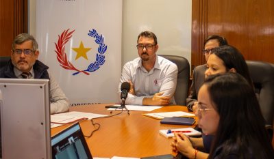 Paraguay encabezó reunión extraordinaria de la RIAM sobre coordinación regional en materia de retornos