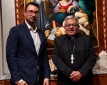 Diálogo interinstitucional aborda desafíos y enfoque humanitario de la migración en Paraguay
