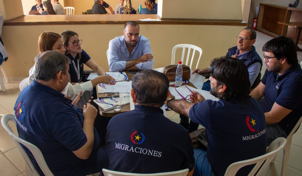 Capacitación en Liderazgo2