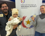 Más de mil solicitudes de residencia fueron tramitadas durante el Migramóvil en Ciudad del Este
