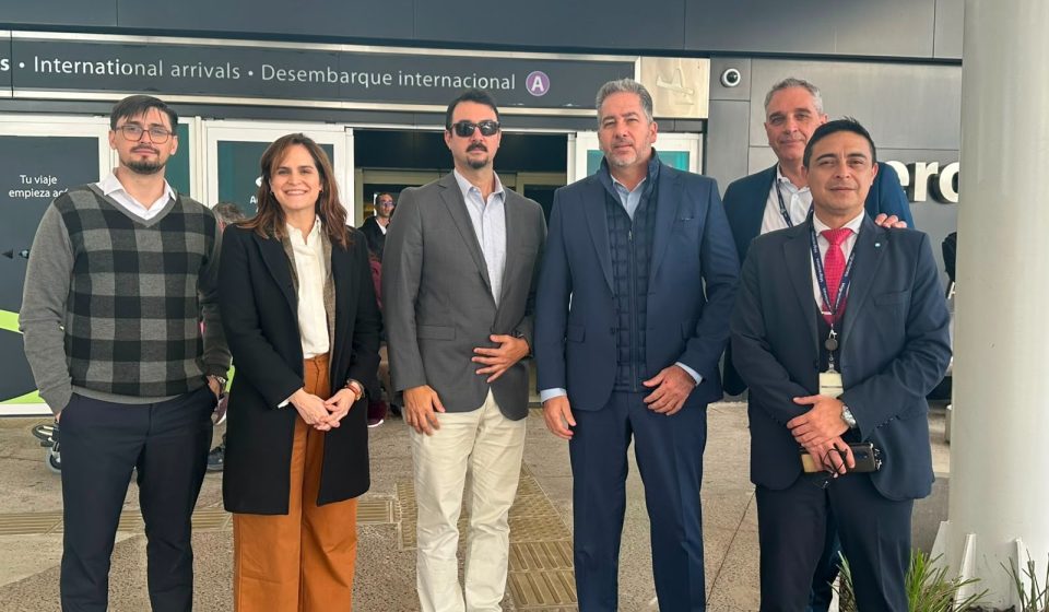 Reunión API PNR (2)