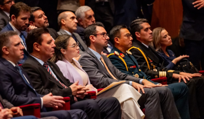 Foro Nacional “Paraguay sin Trata” reunió a instituciones para abordar los desafíos frente a la trata de personas