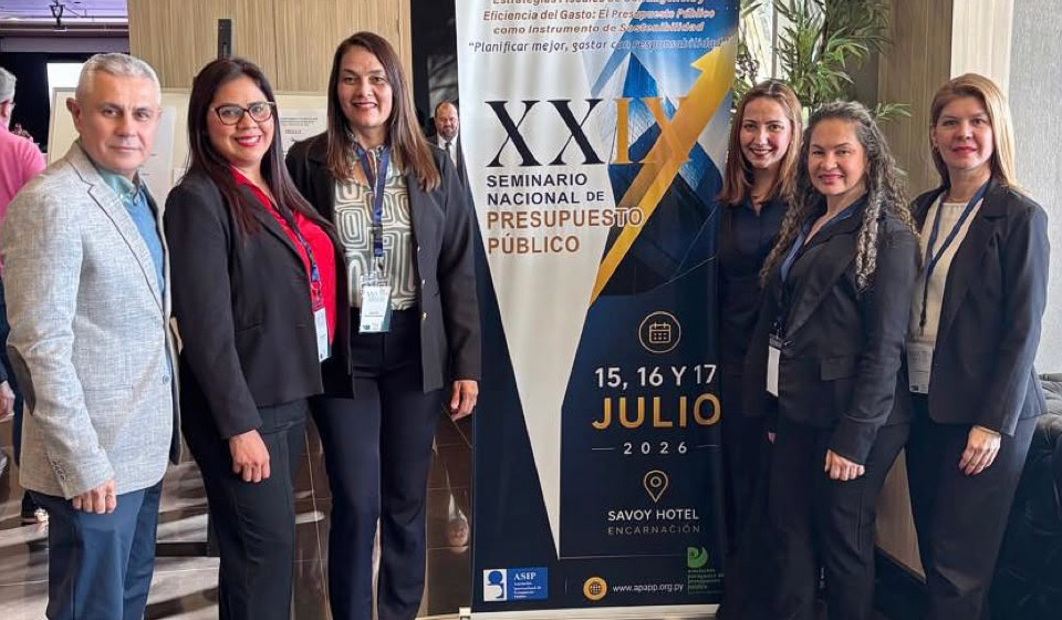 XXIX Seminario de Presupuesto Público 02