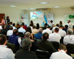 Paraguay y Argentina coordinan acciones de cooperación ante la segunda edición del WRC Rally del Paraguay